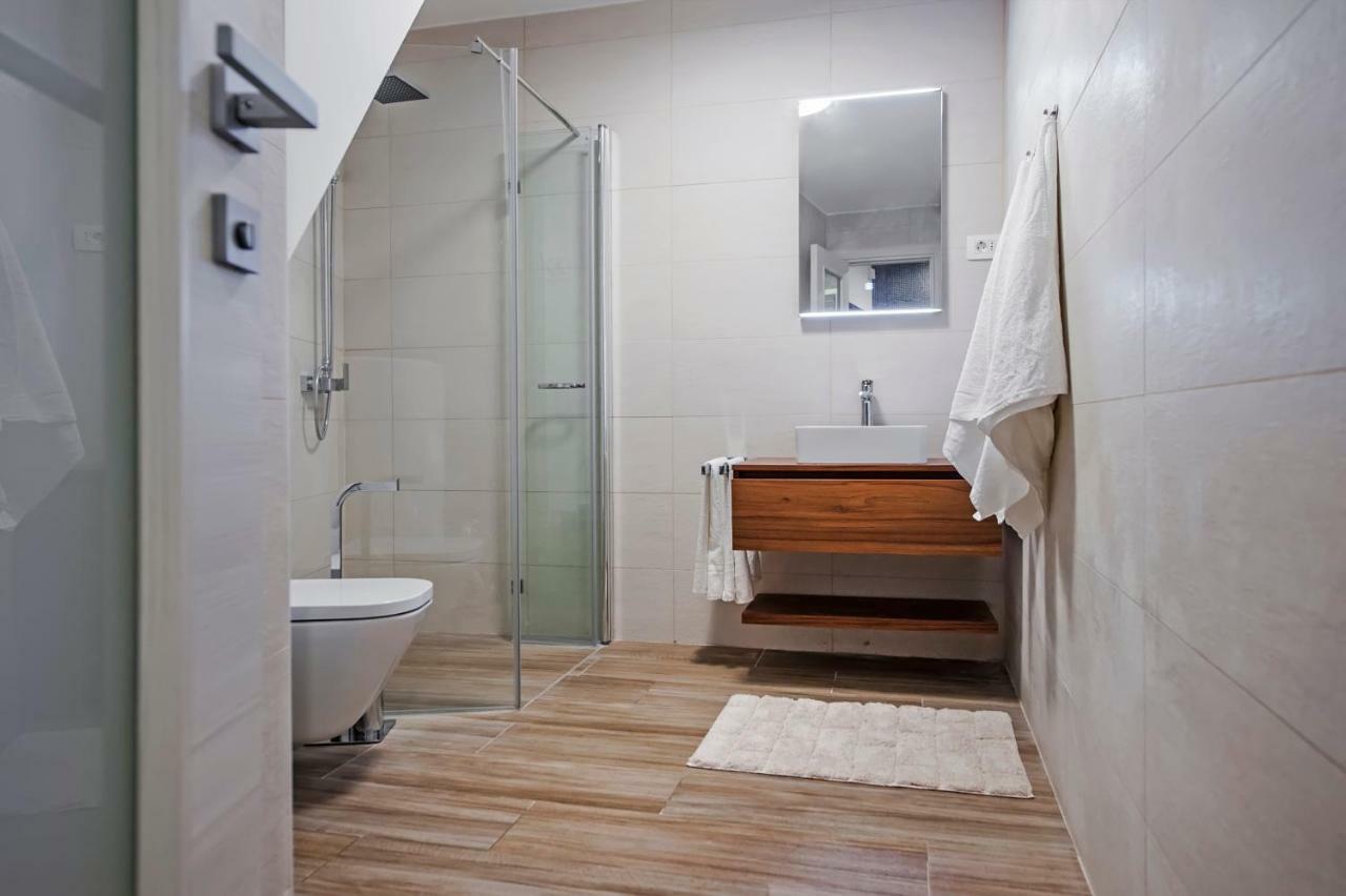 Harmony In Blue Appartement Rovinj Buitenkant foto